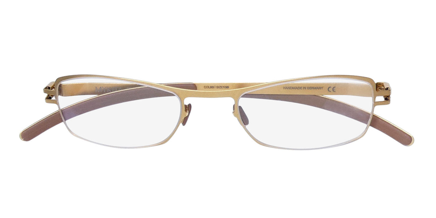 Mykita Paula Eyeglasses