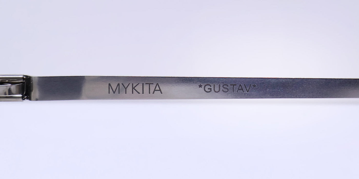 Mykita Gustav Eyeglasses