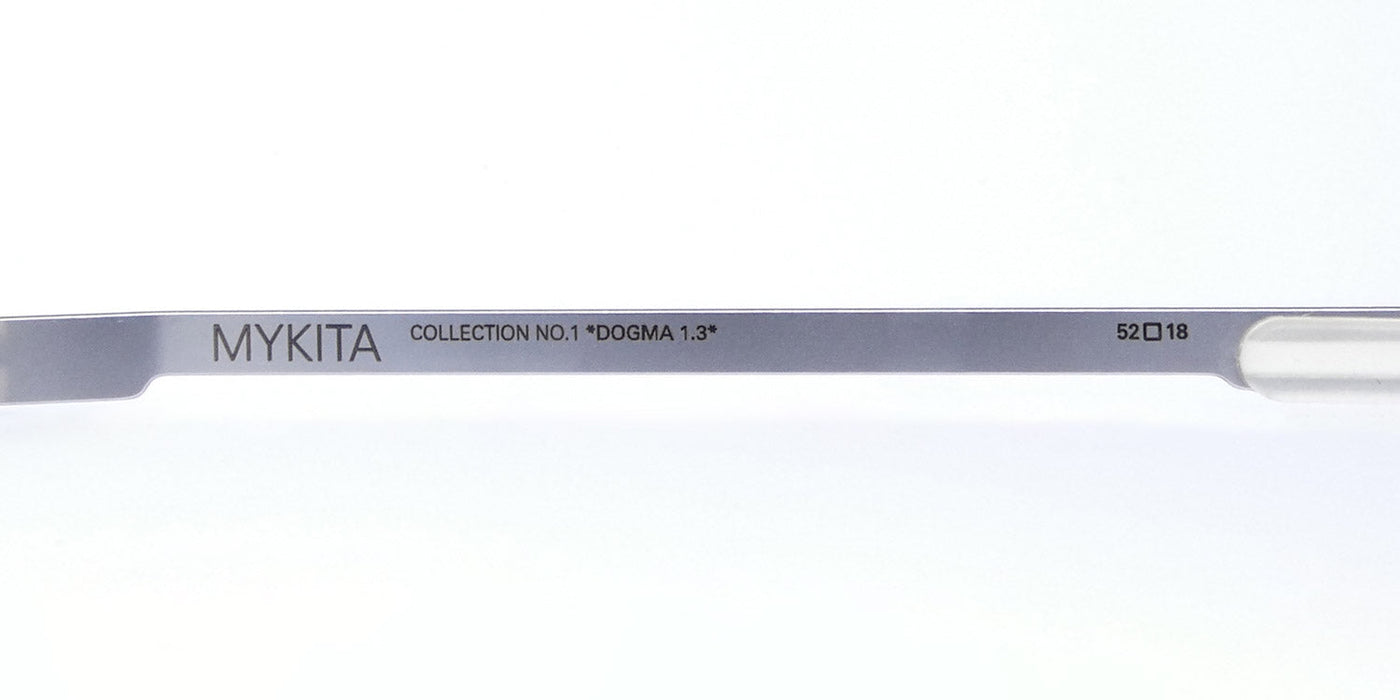 Mykita Dogma 1.3 Eyeglasses
