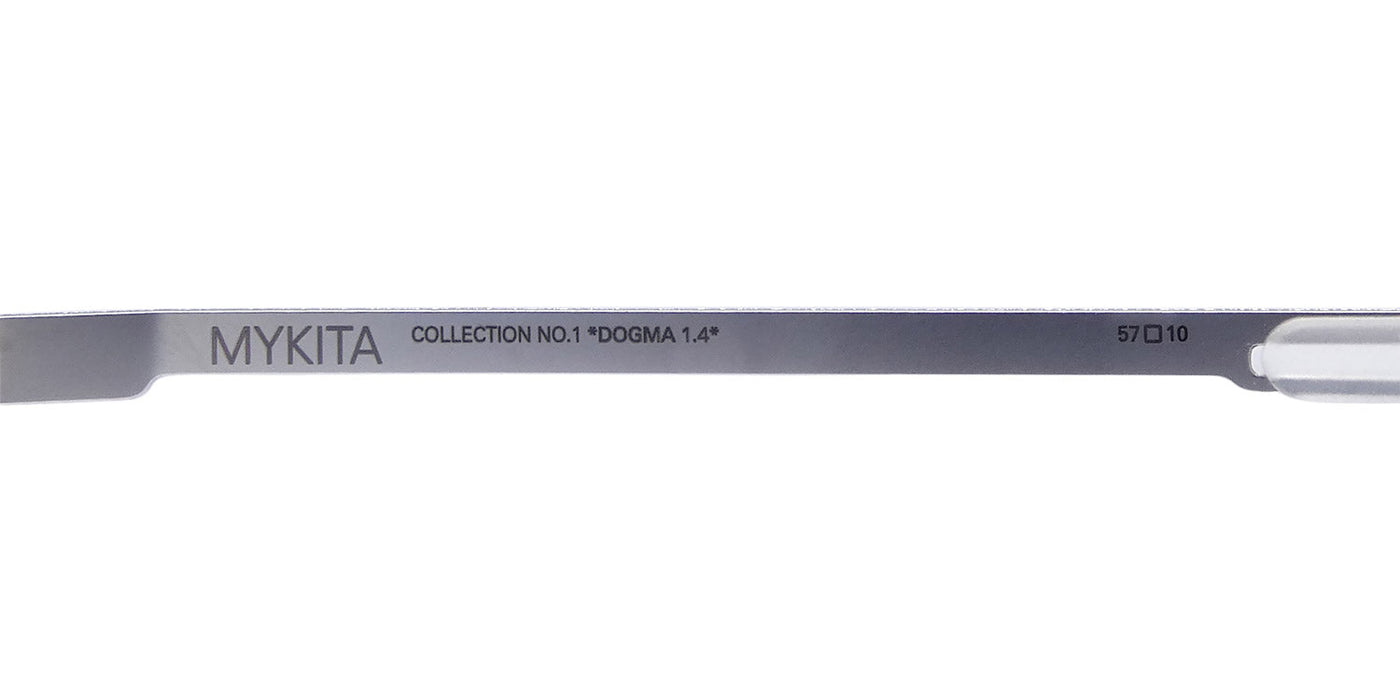 Mykita Dogma 1.4 Eyeglasses