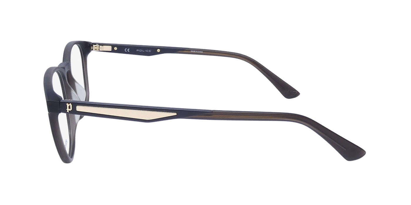 Police Vplf02 Groove 2 Eyeglasses