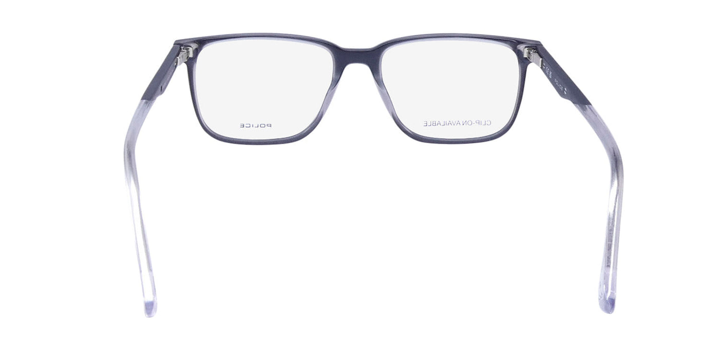 Police Vplf01 Groove 1 Eyeglasses