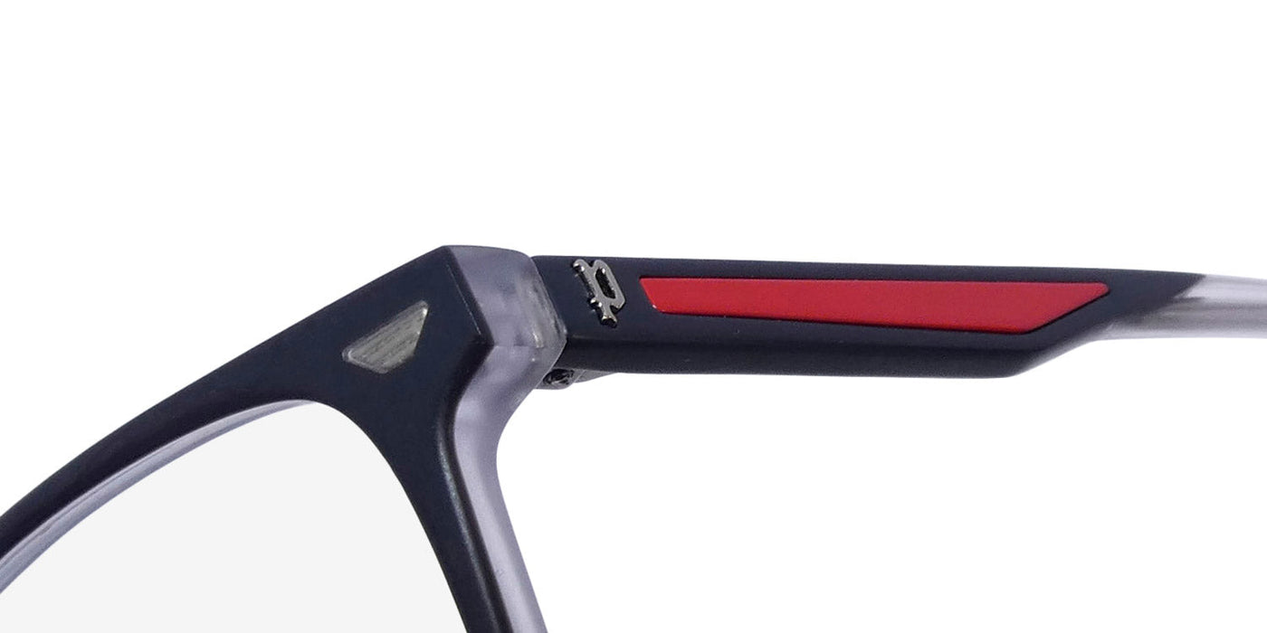 Police Vplf01 Groove 1 Eyeglasses