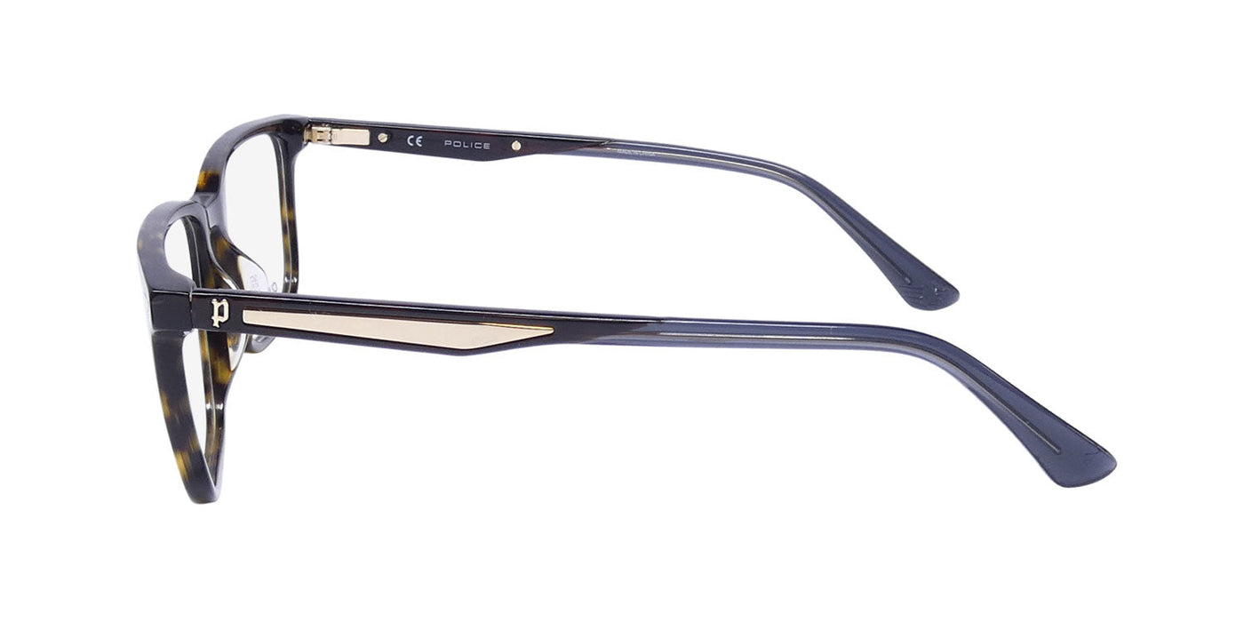 Police Vplf01 Groove 1 Eyeglasses