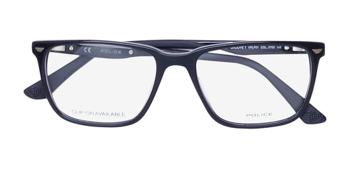 Police Vplf01 Groove 1 Eyeglasses - Product image