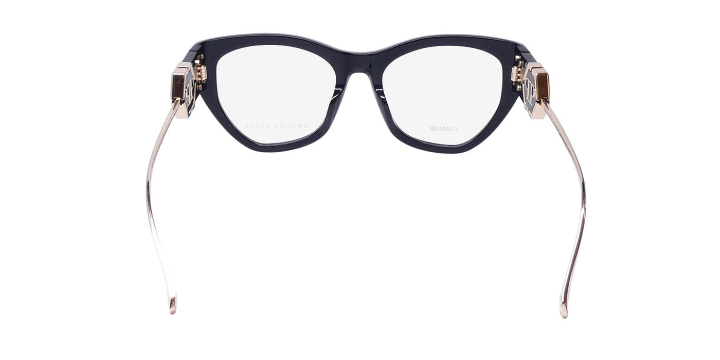 Philipp Plein Vpp123 Plein Rose Venus Eyeglasses