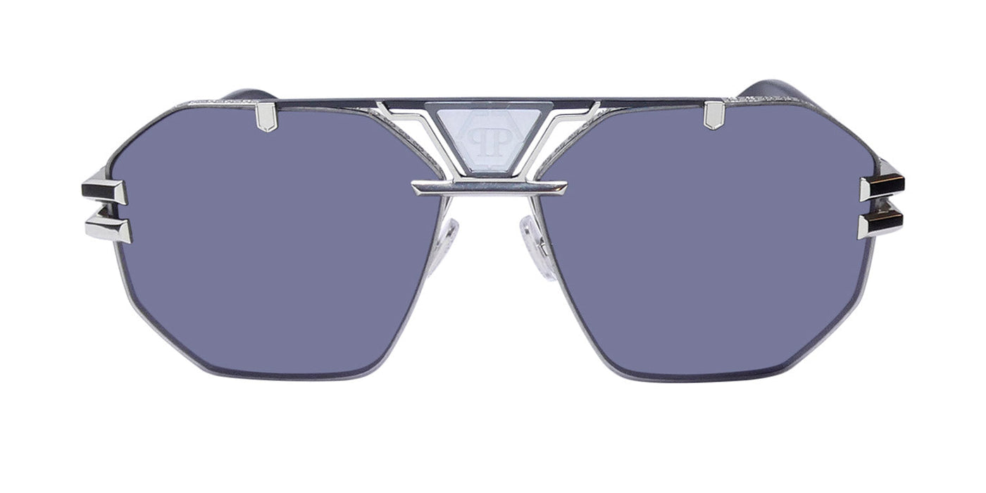 Philipp Plein Spp077 Plein Icon Sunglasses