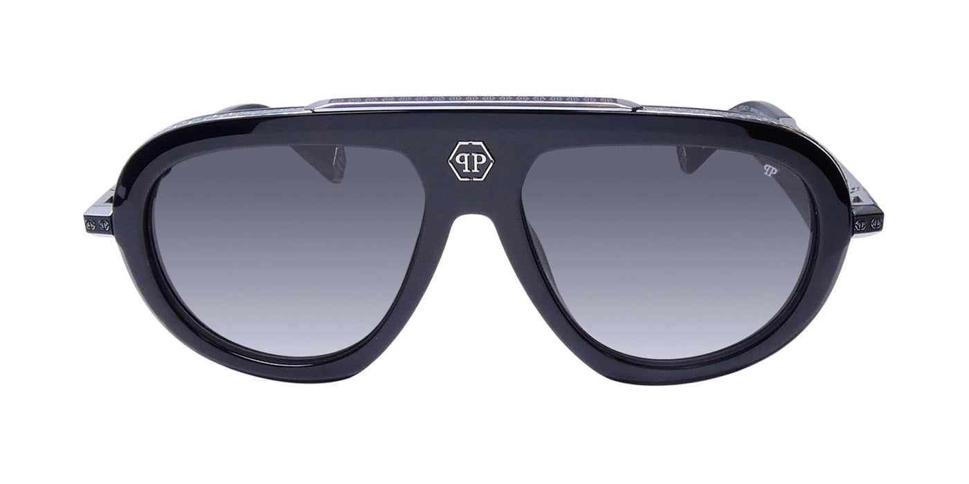 Philipp Plein Spp151v Plein Legacy Sunglasses
