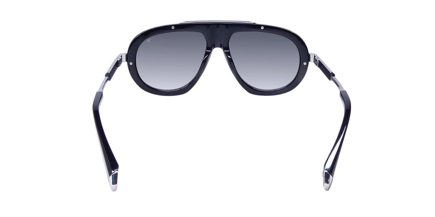 Philipp Plein Spp151v Plein Legacy Sunglasses