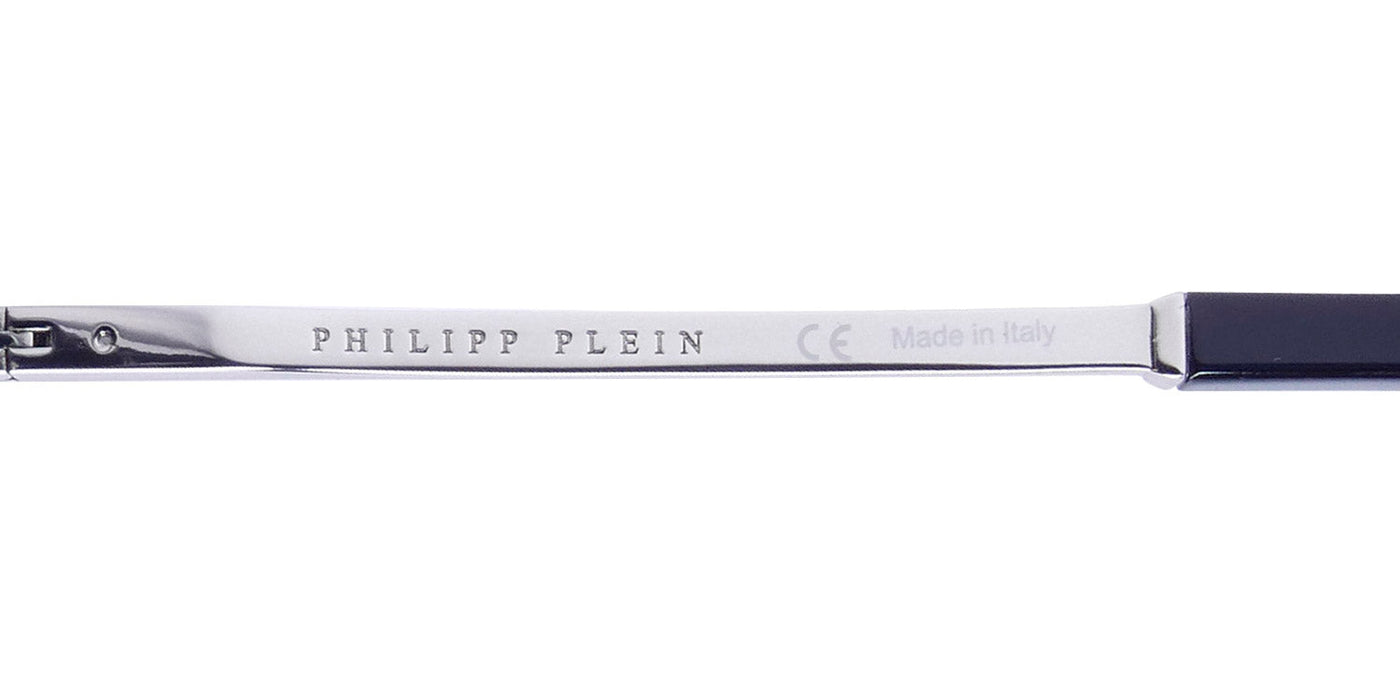 Philipp Plein Spp075 Plein Stud Sunglasses