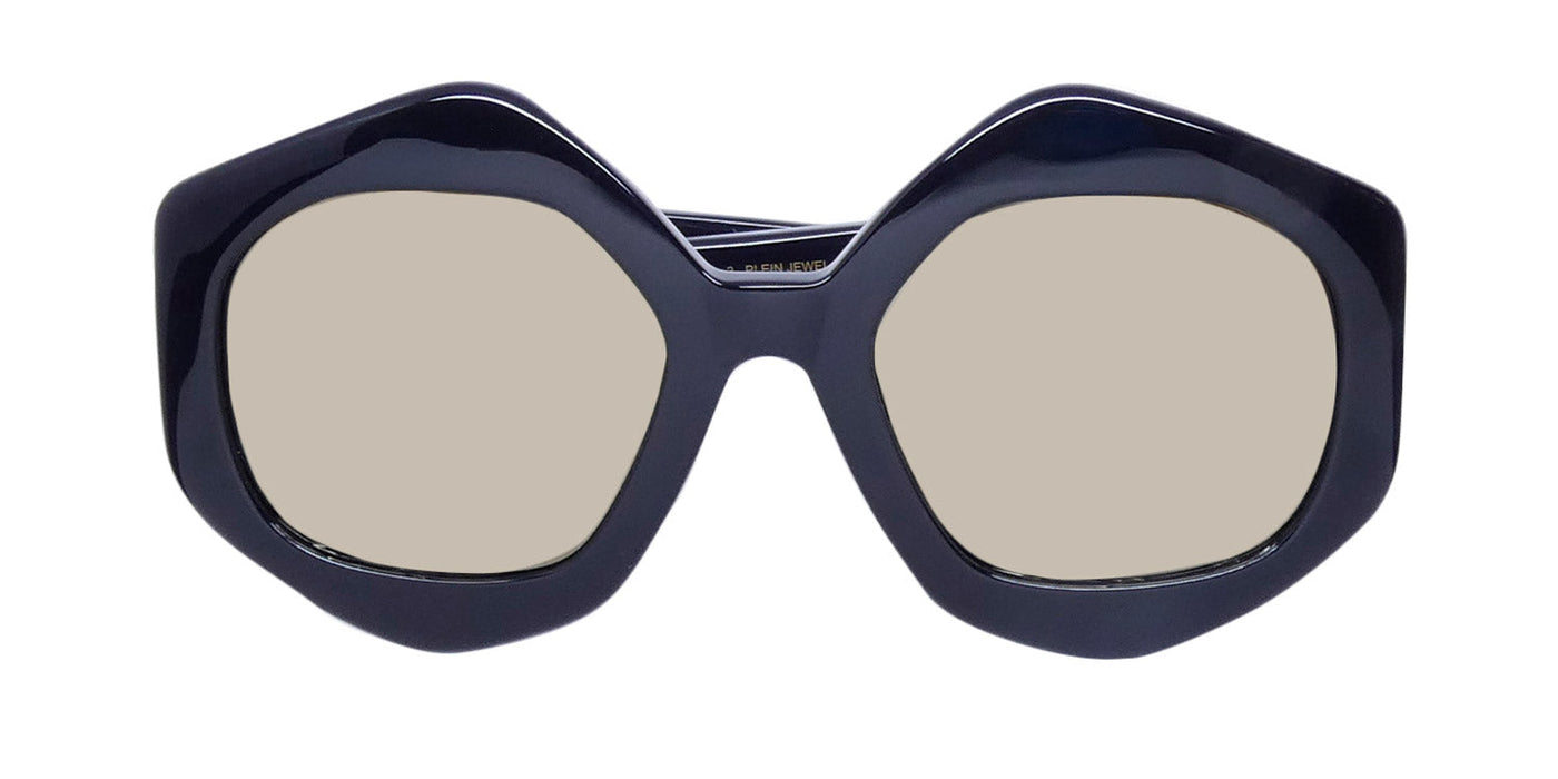 Philipp Plein Spp102s Plein Jewel Sunglasses