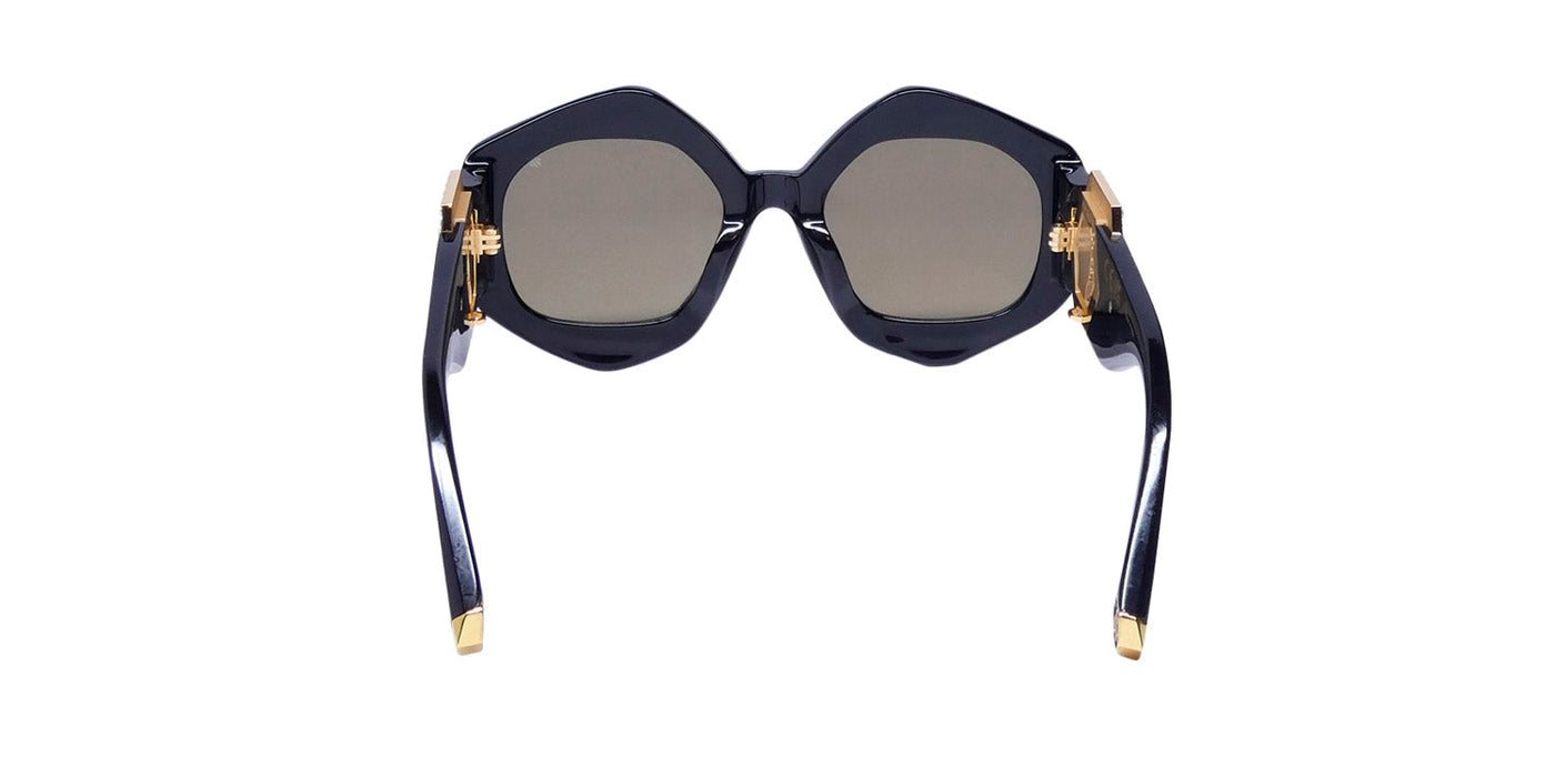 Philipp Plein Spp102s Plein Jewel Sunglasses