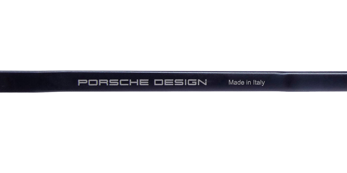 Porsche Design P8968 Sunglasses