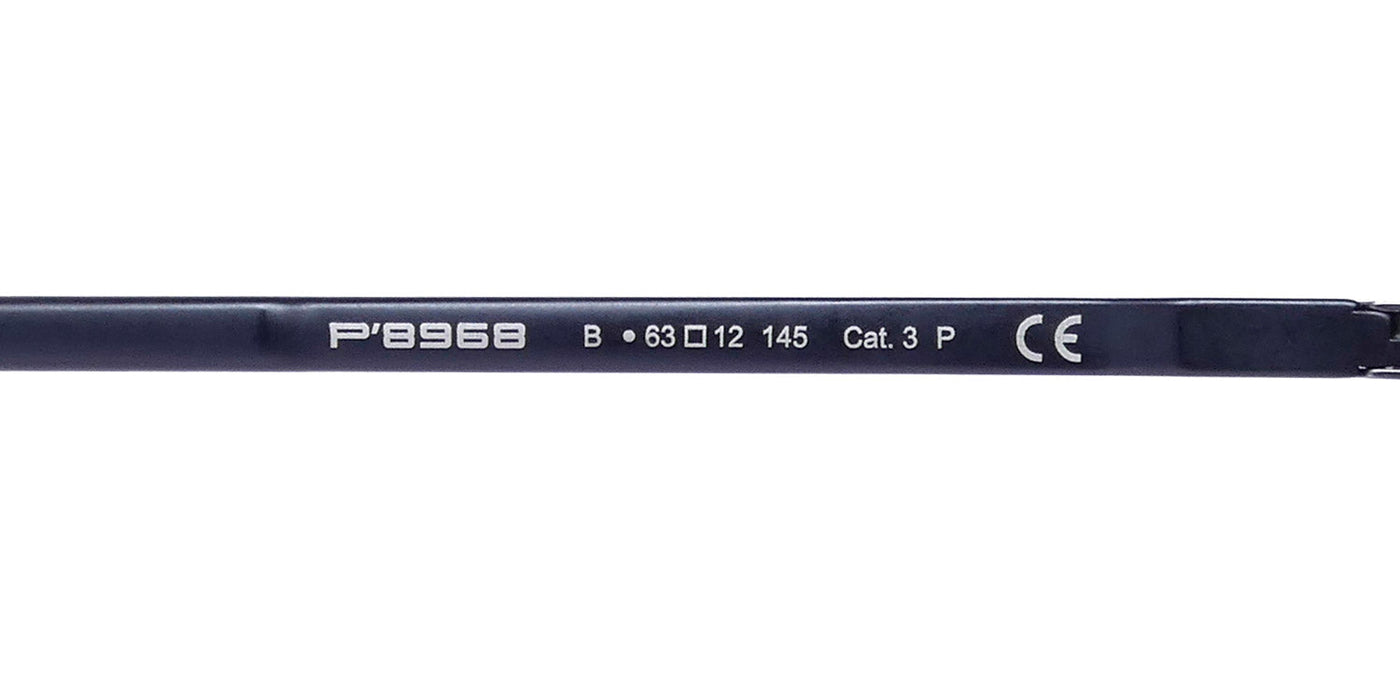 Porsche Design P8968 Sunglasses