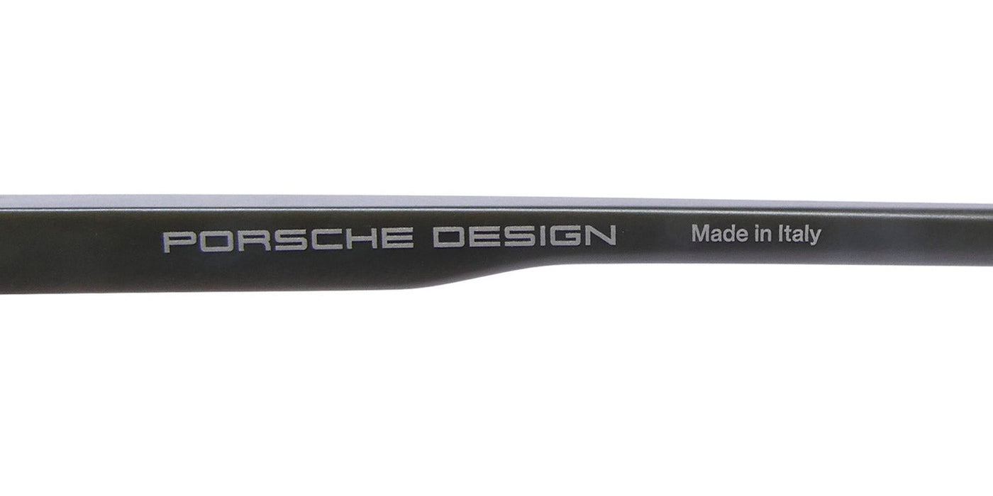 Porsche Design P8981 Sunglasses