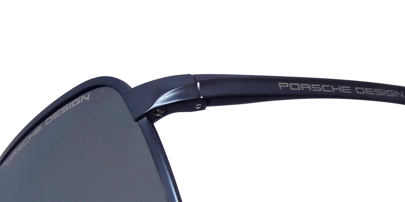 Porsche Design P8966 Sunglasses