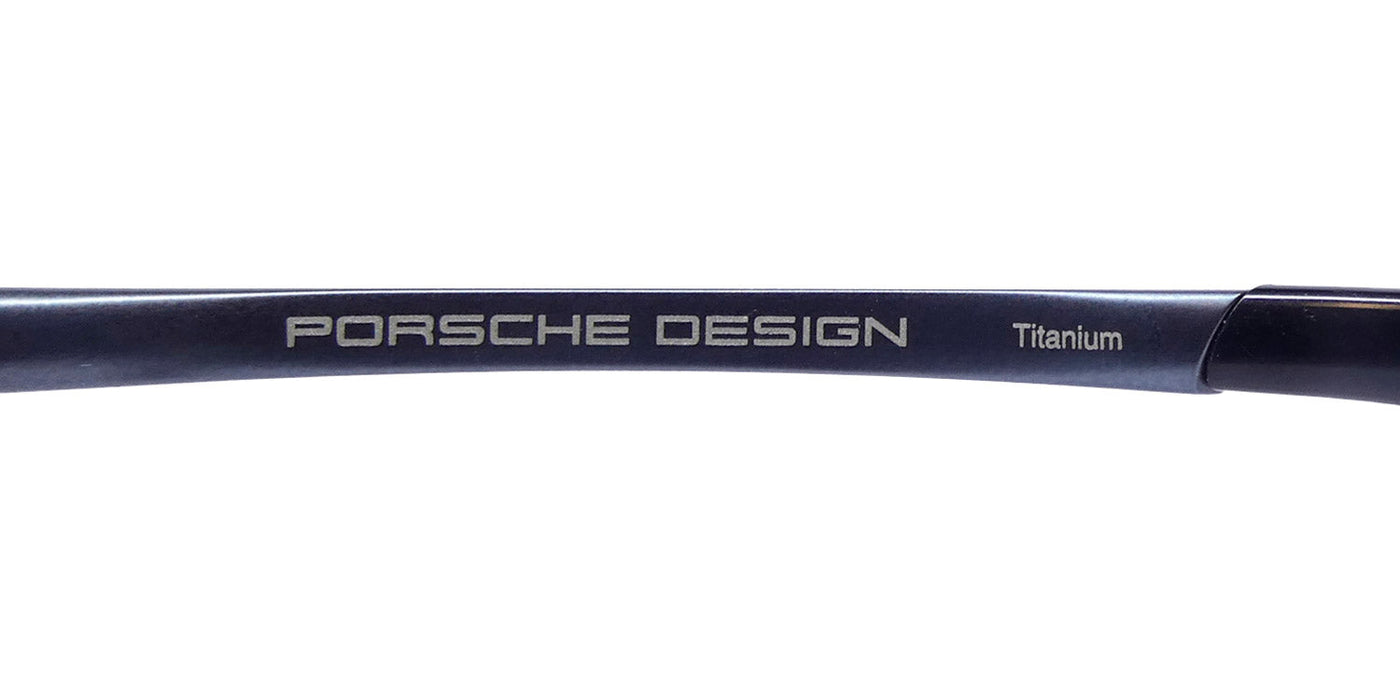 Porsche Design P8966 Sunglasses