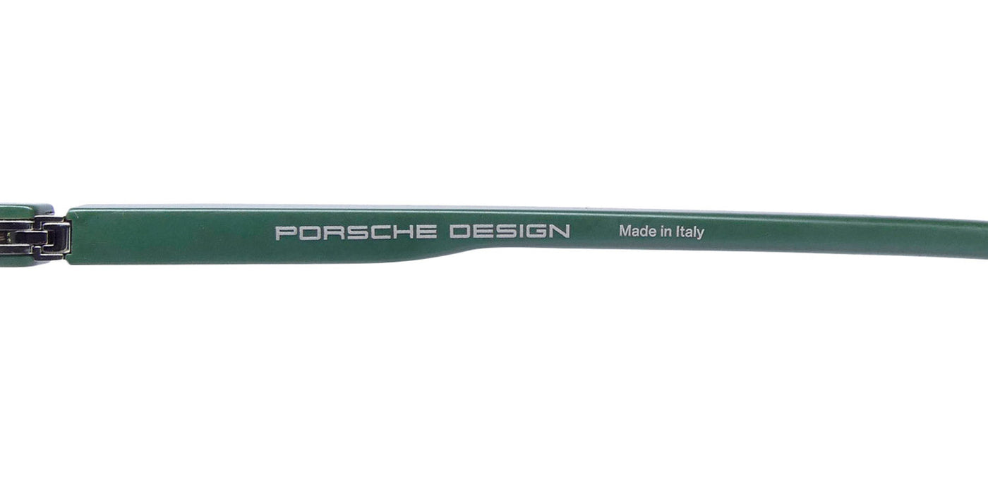 Porsche Design P8980 Sunglasses