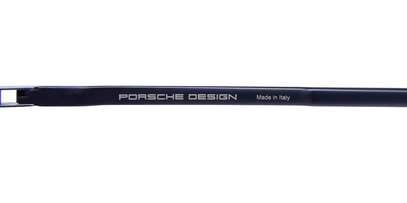 Porsche Design P8963 Sunglasses