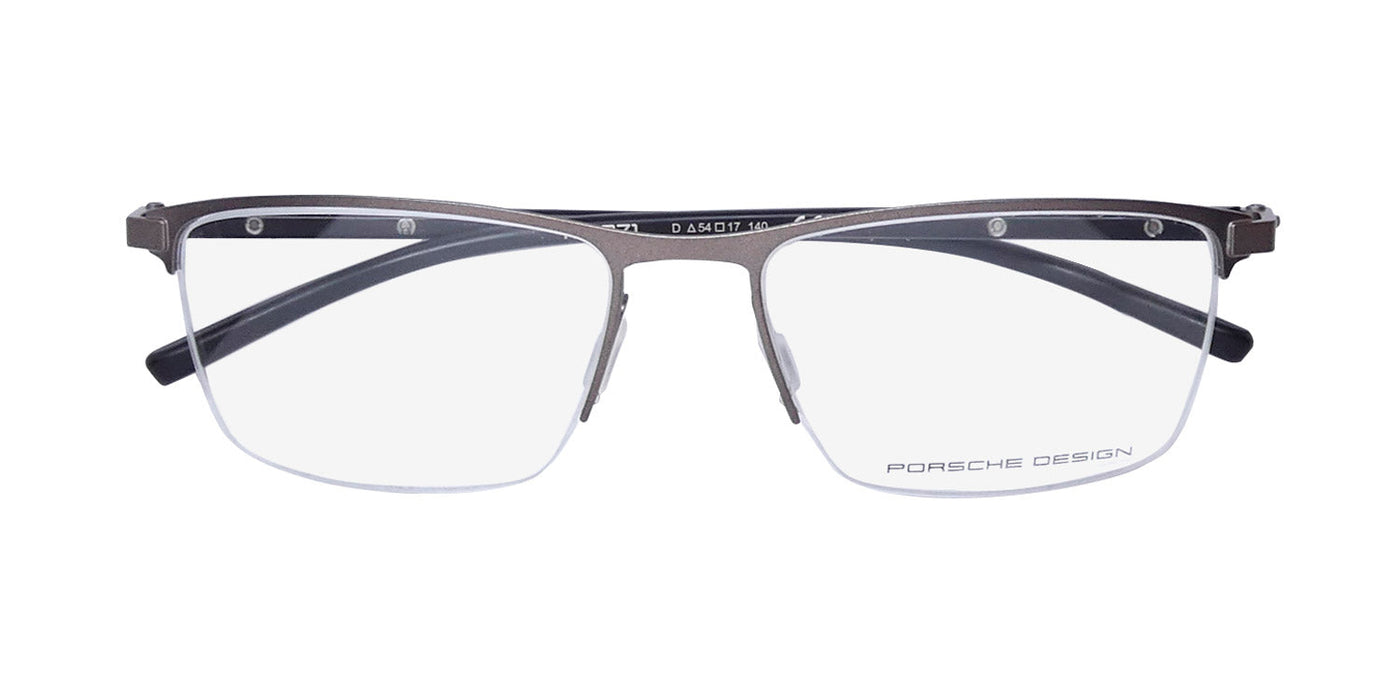 Porsche Design P8371 Eyeglasses