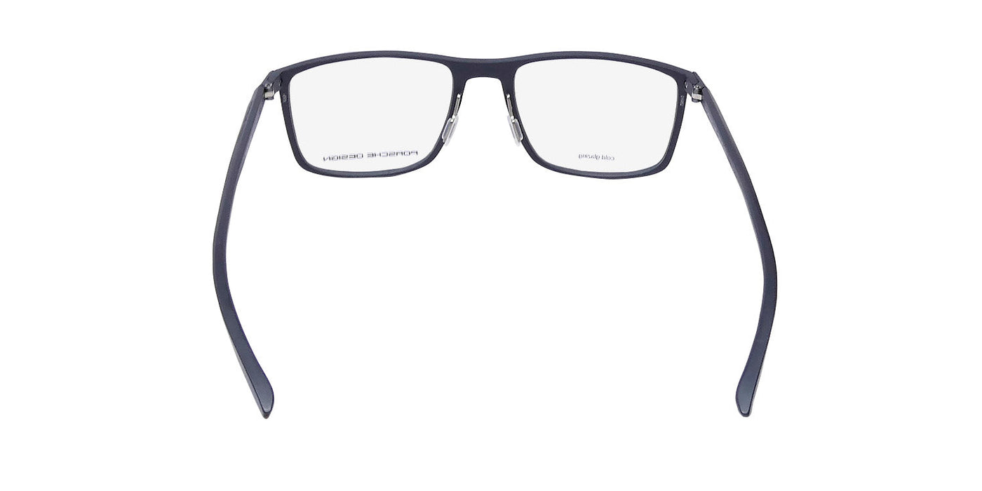Porsche Design P8738 Eyeglasses
