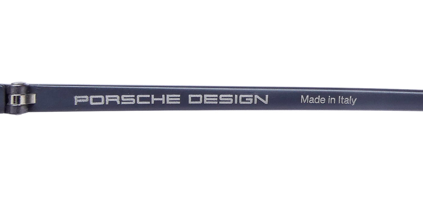 Porsche Design P8738 Eyeglasses