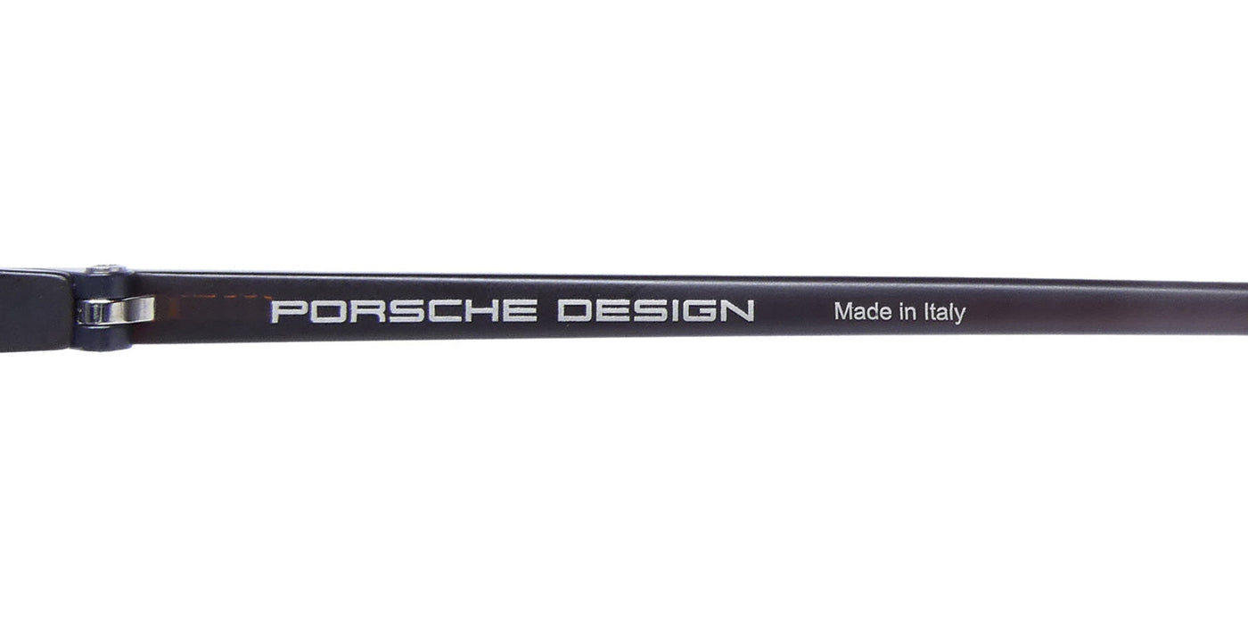 Porsche Design P8934 Sunglasses