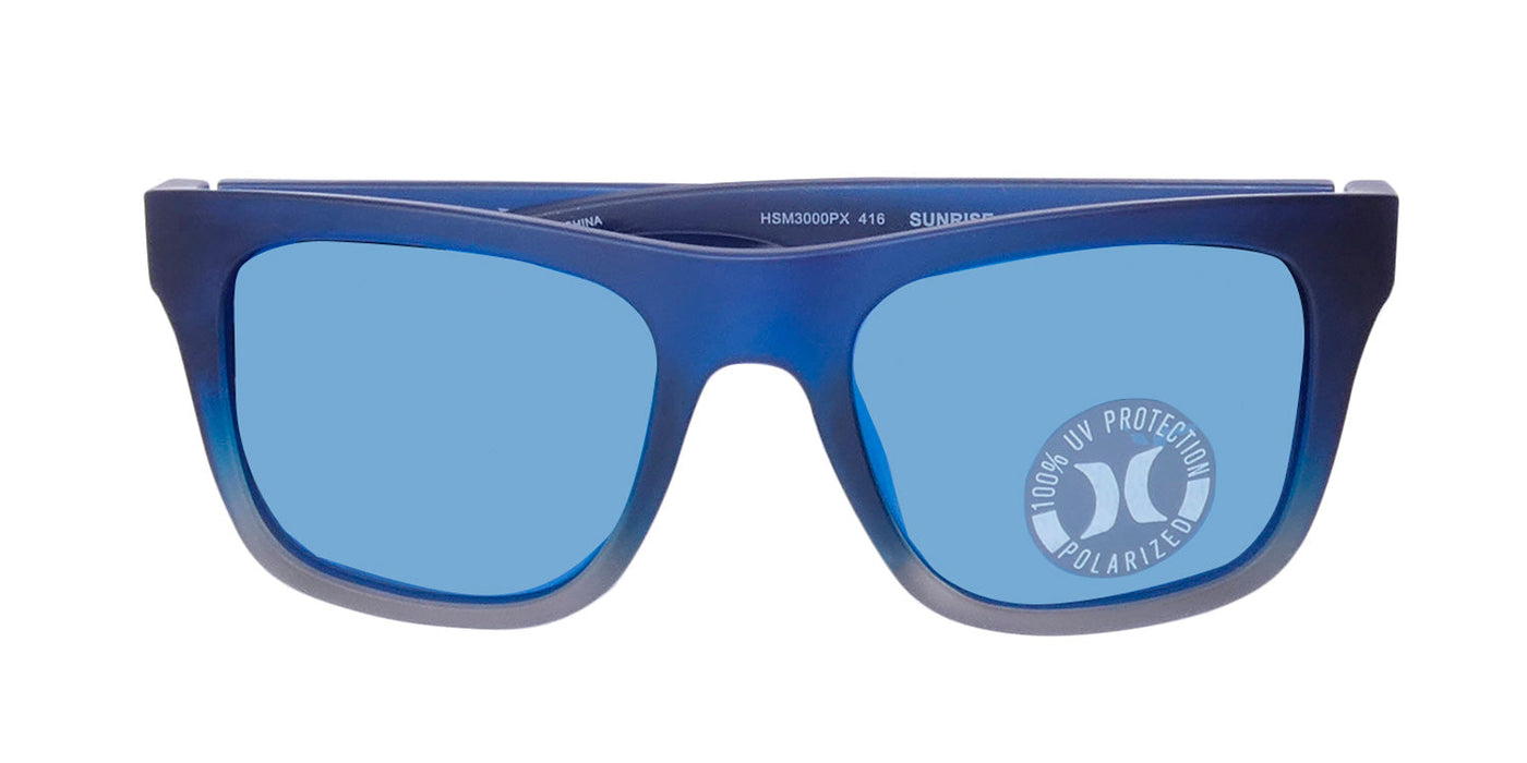 Hurley Hsm3000px Sunrise Sunglasses