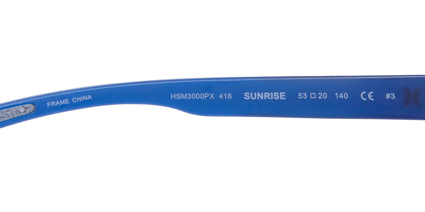 Hurley Hsm3000px Sunrise Sunglasses