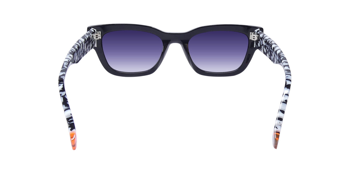 Face à Face Verso 1 Sunglasses