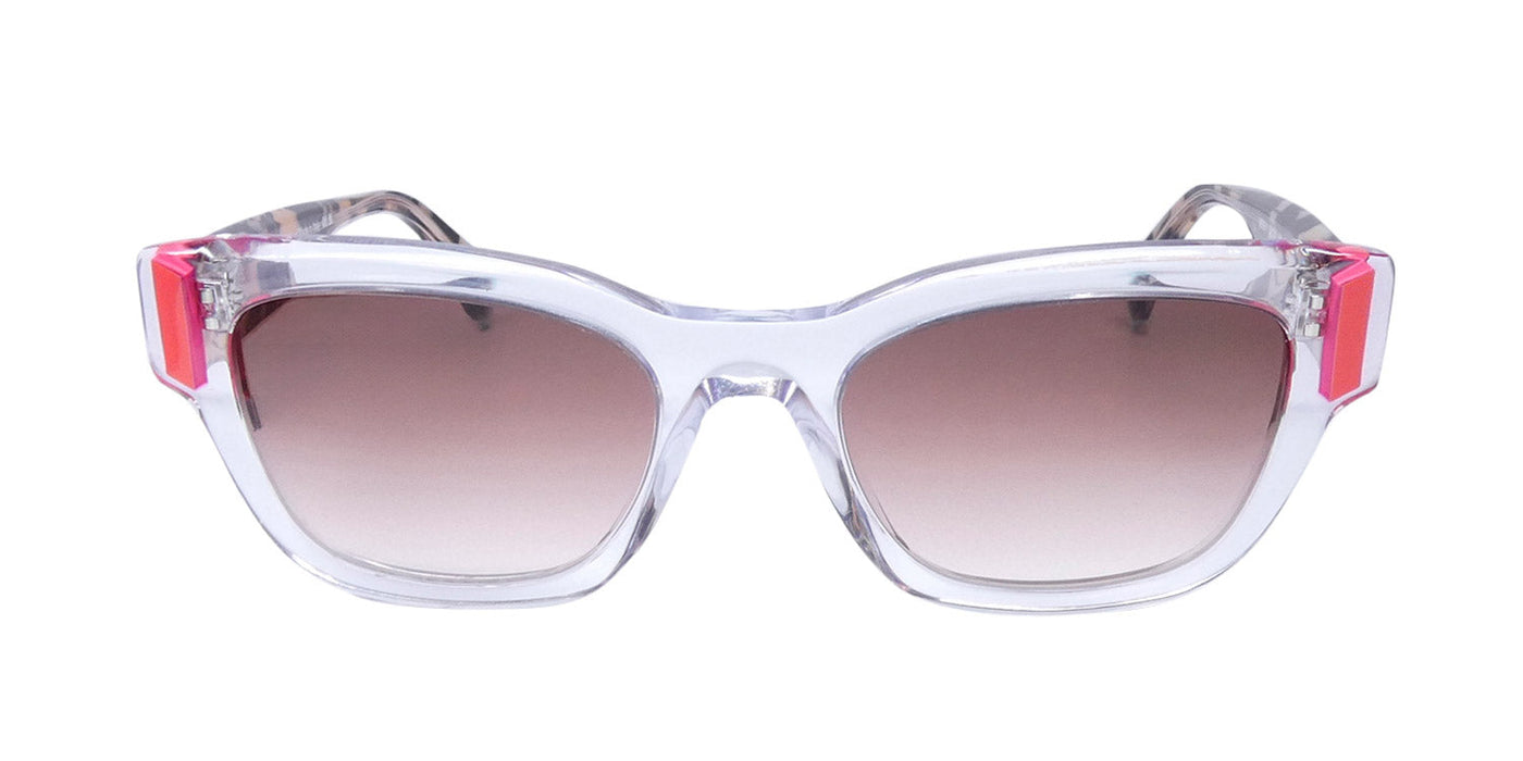 Face à Face Verso 1 Sunglasses