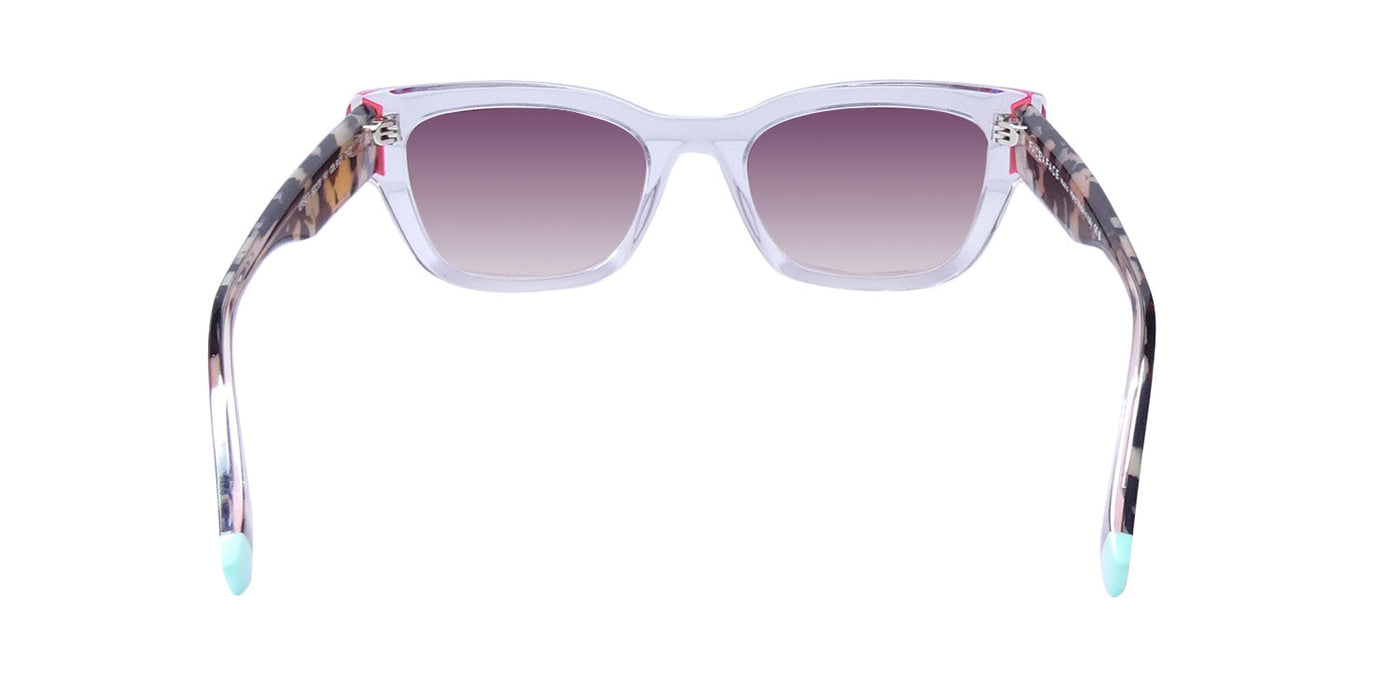 Face à Face Verso 1 Sunglasses
