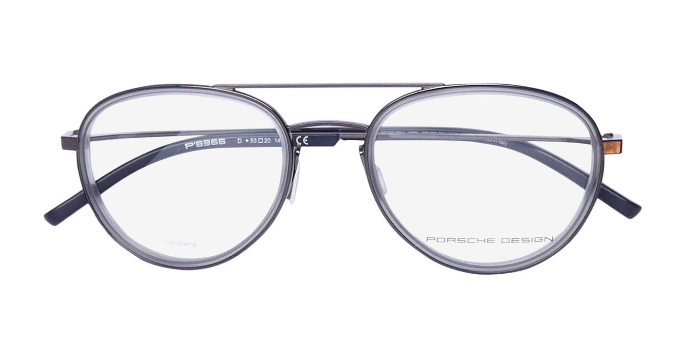 Porsche Design P8366 Eyeglasses