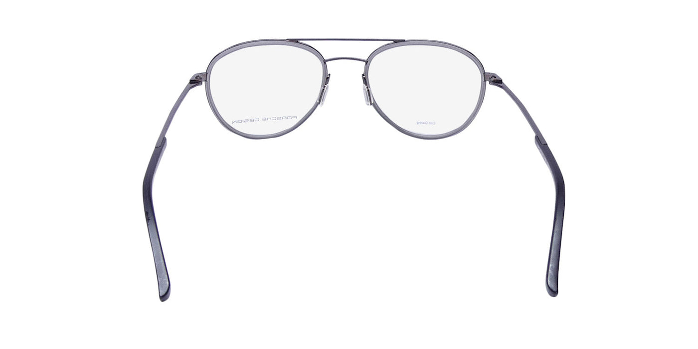 Porsche Design P8366 Eyeglasses