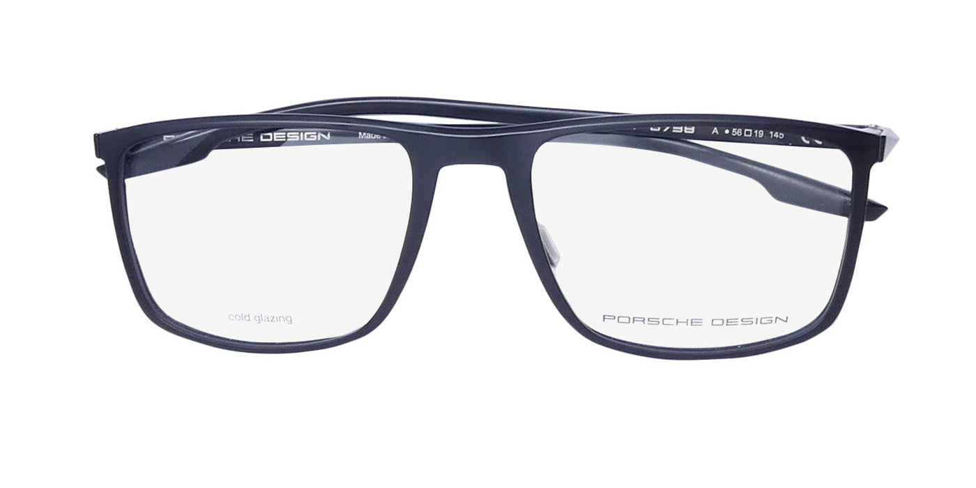 Porsche Design P8738 Eyeglasses
