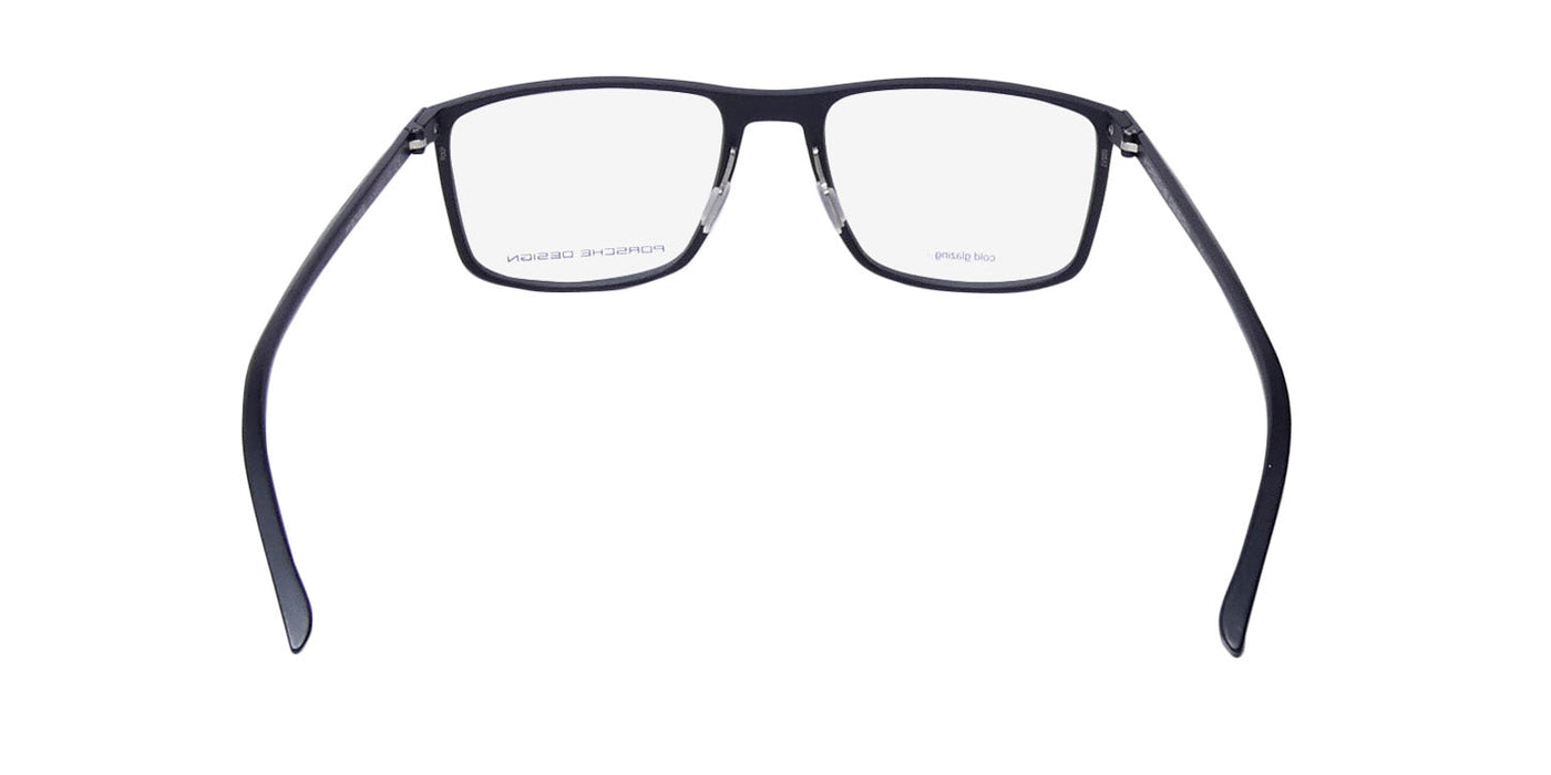 Porsche Design P8738 Eyeglasses