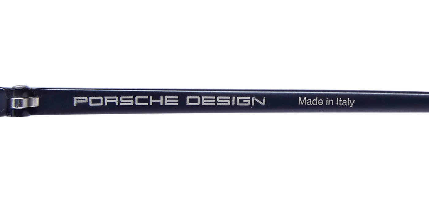 Porsche Design P8738 Eyeglasses