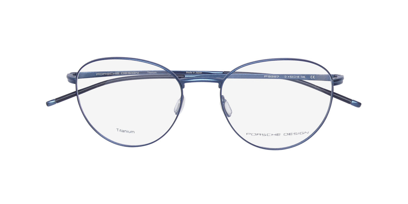 Porsche Design P8387 Eyeglasses