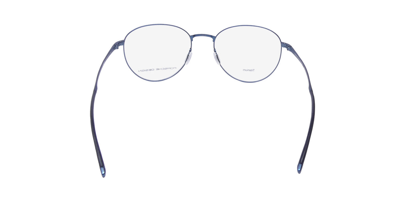 Porsche Design P8387 Eyeglasses