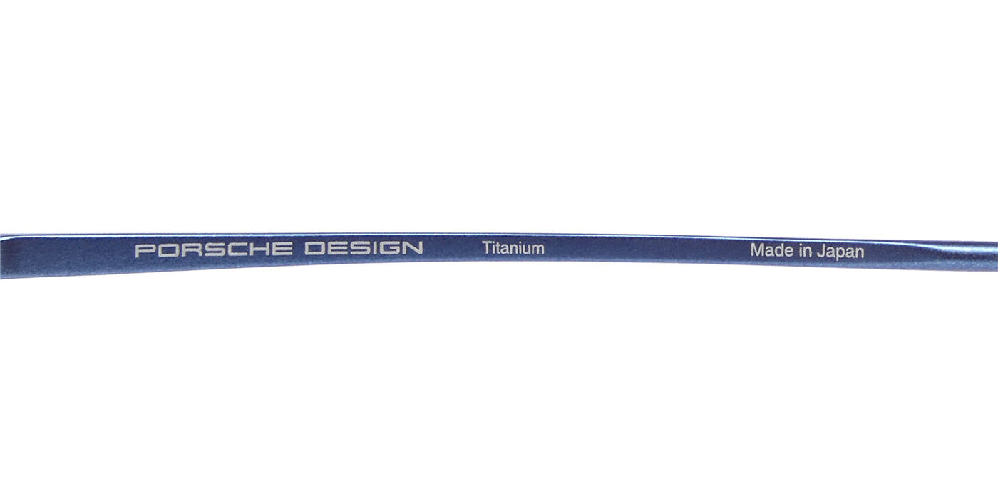 Porsche Design P8387 Eyeglasses