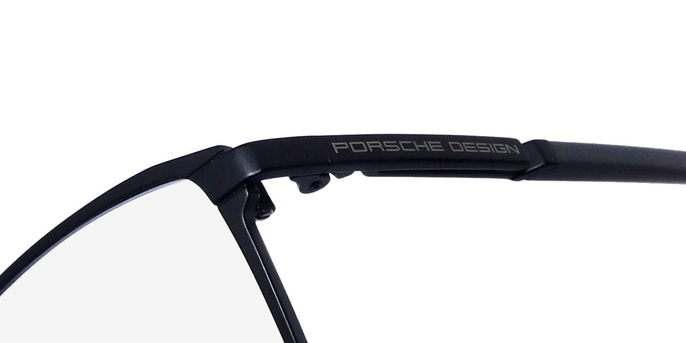 Porsche Design P8397 Eyeglasses