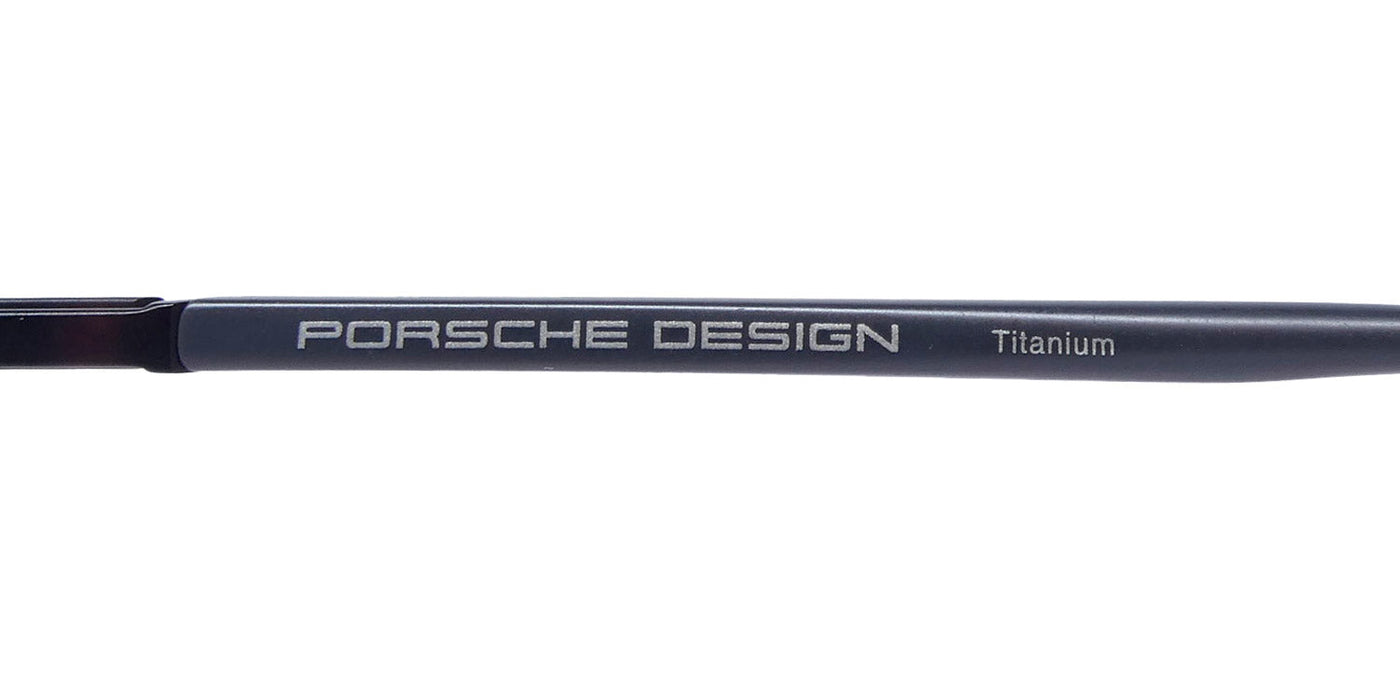Porsche Design P8397 Eyeglasses