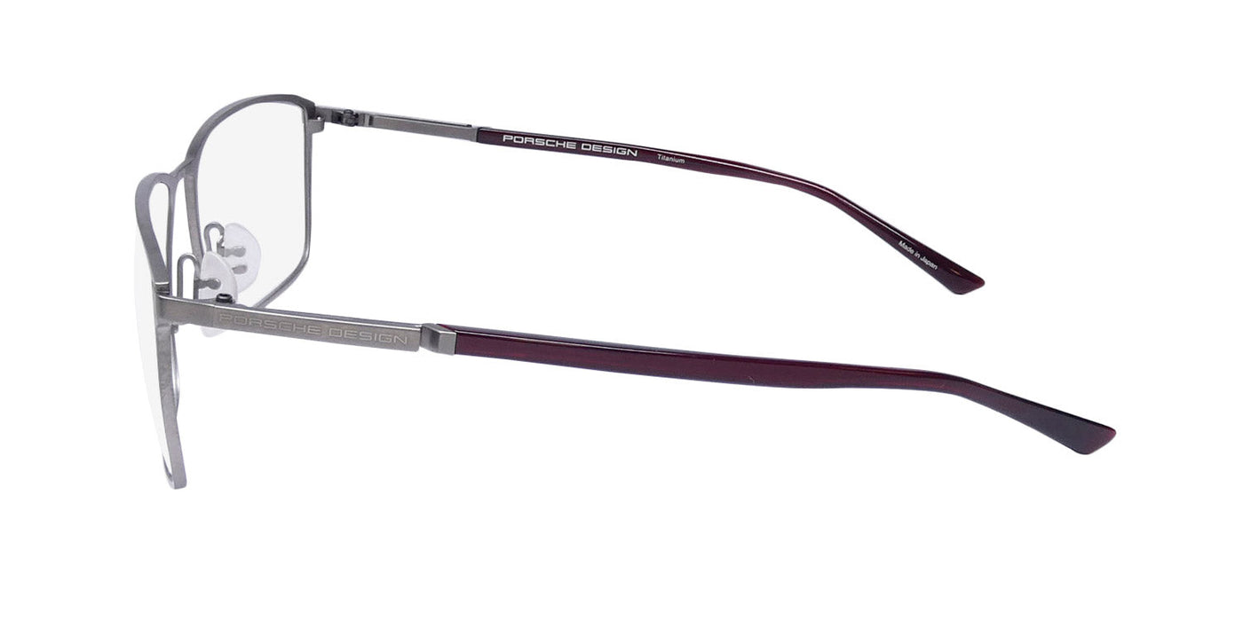 Porsche Design P8397 Eyeglasses