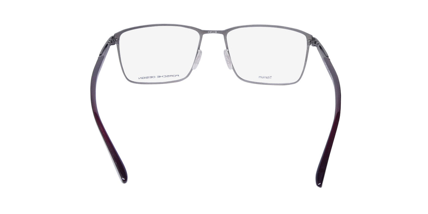 Porsche Design P8397 Eyeglasses
