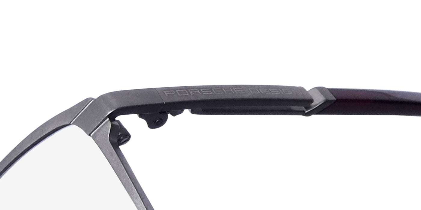 Porsche Design P8397 Eyeglasses