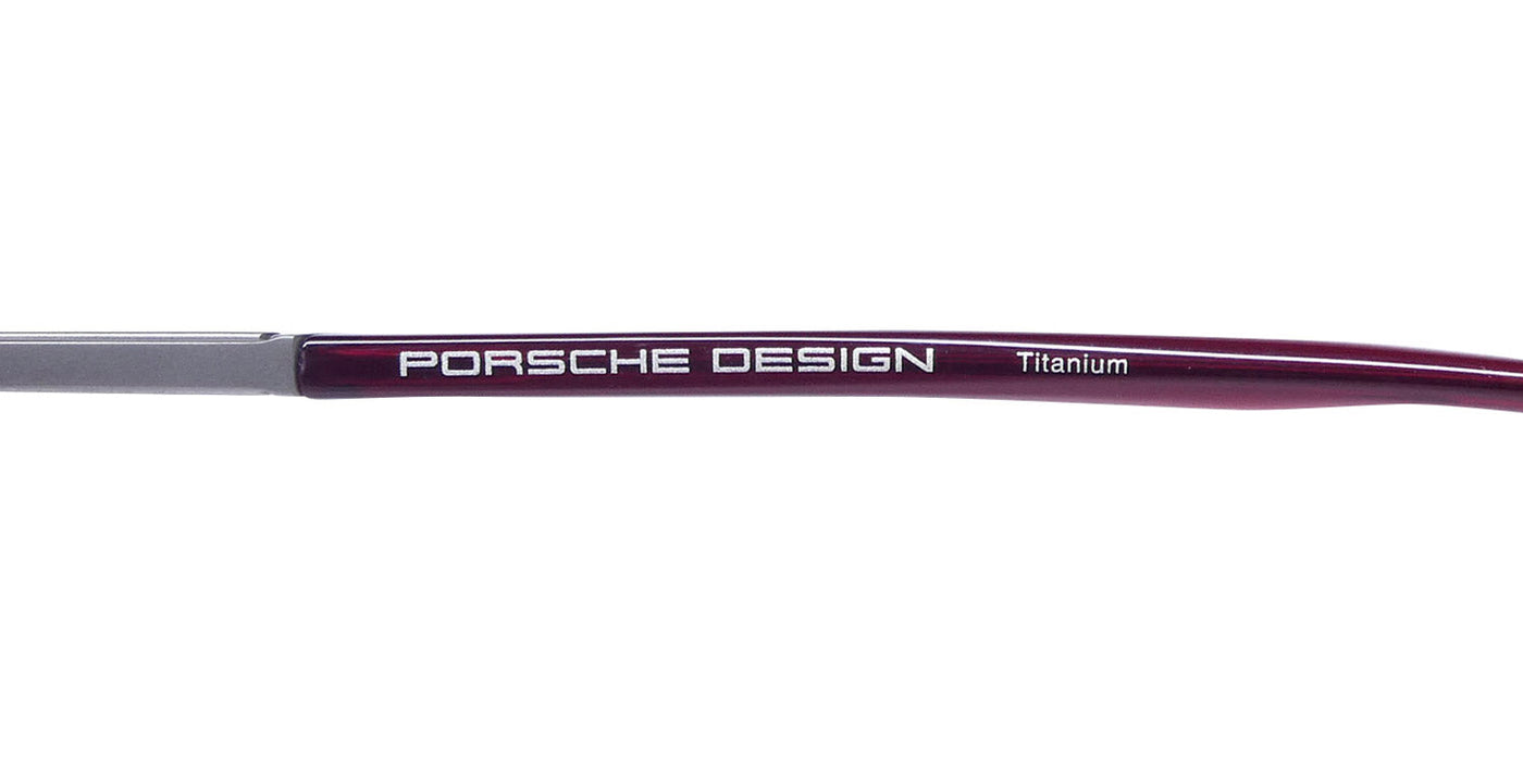 Porsche Design P8397 Eyeglasses