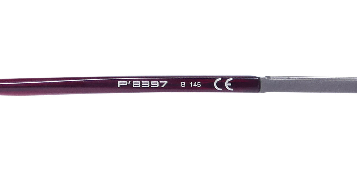 Porsche Design P8397 Eyeglasses