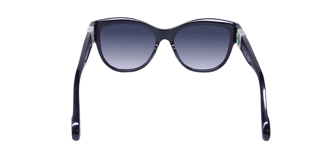 Chopard Sch287s Sunglasses