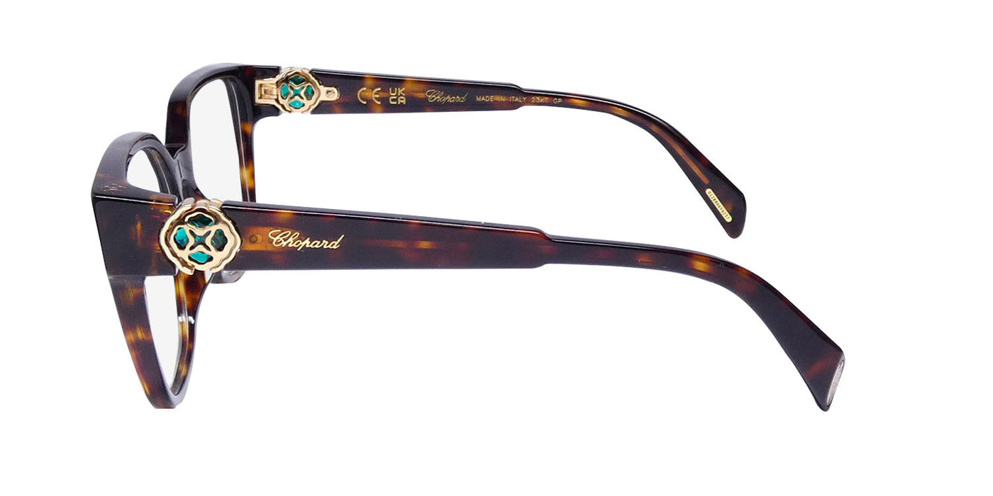 Chopard Vch324s Eyeglasses