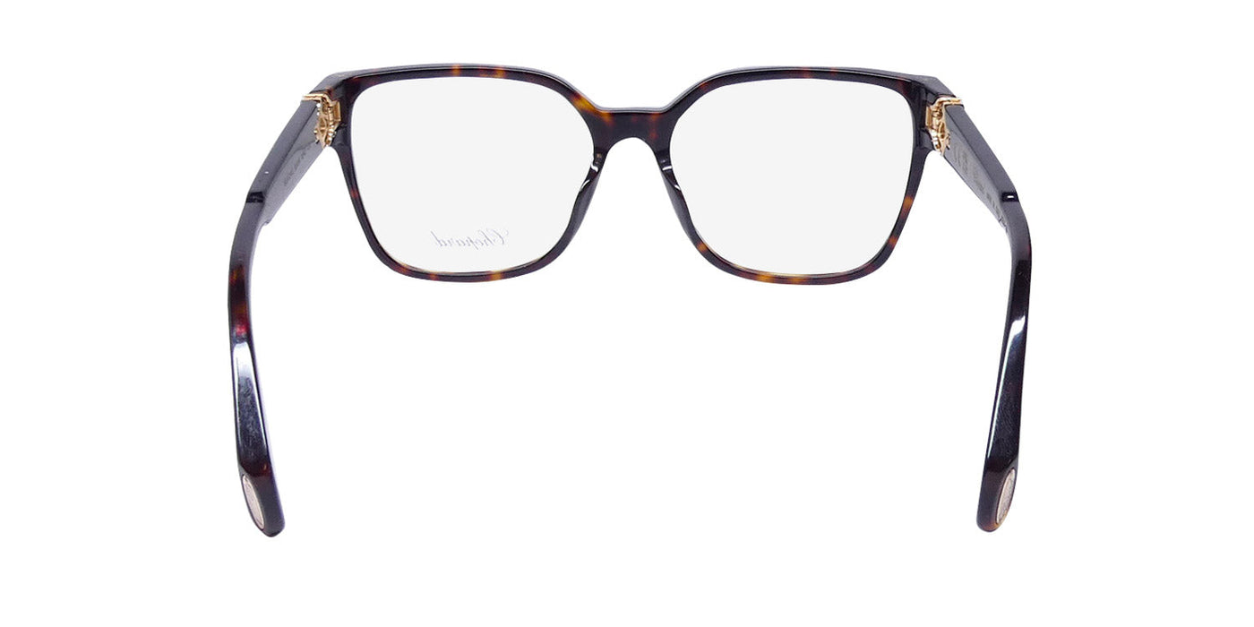 Chopard Vch324s Eyeglasses